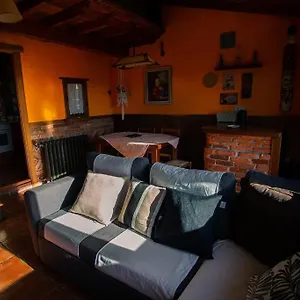 Casa Independiente Con Chimena, Jardin Y Barbacoa Santander