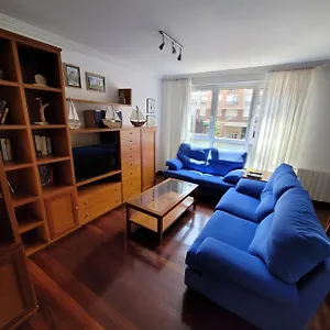 Nuevo! 3 Con Garaje Privado Santander